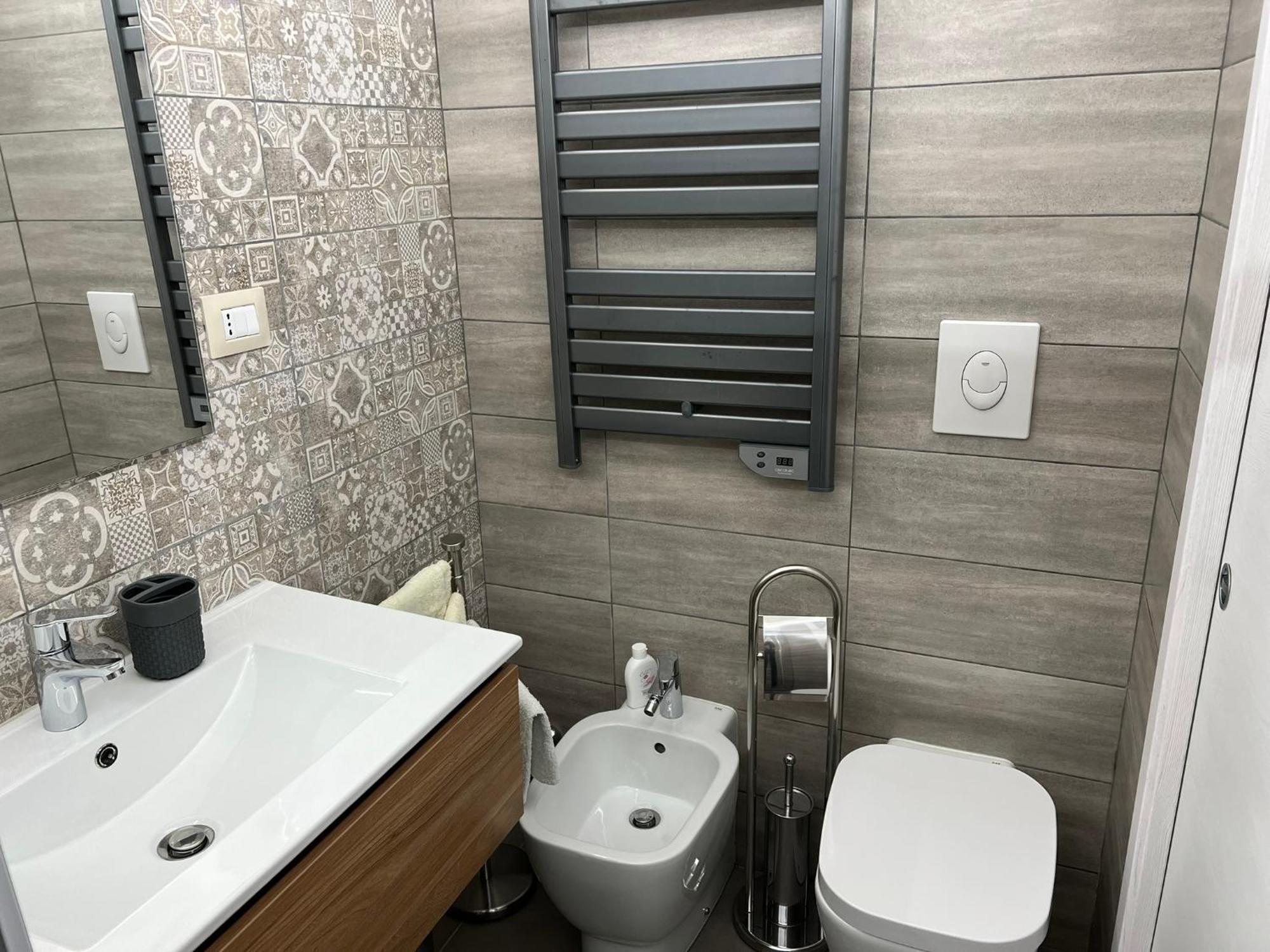 Suite Cavour Luxury Home Таранто Экстерьер фото