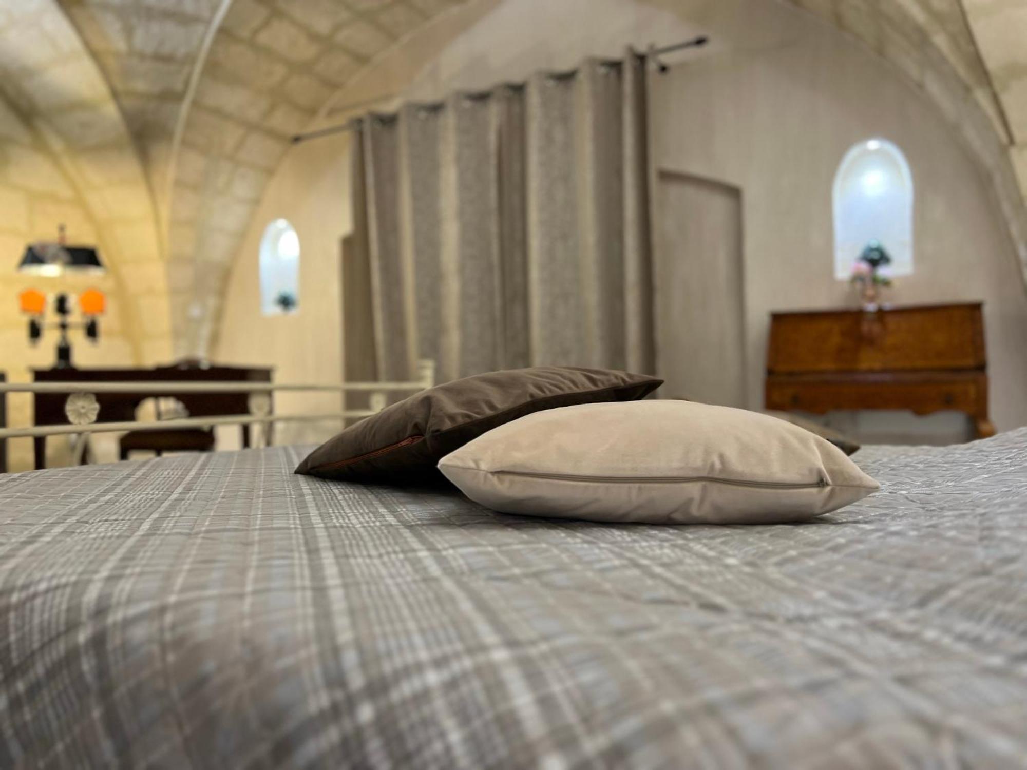 Suite Cavour Luxury Home Таранто Экстерьер фото