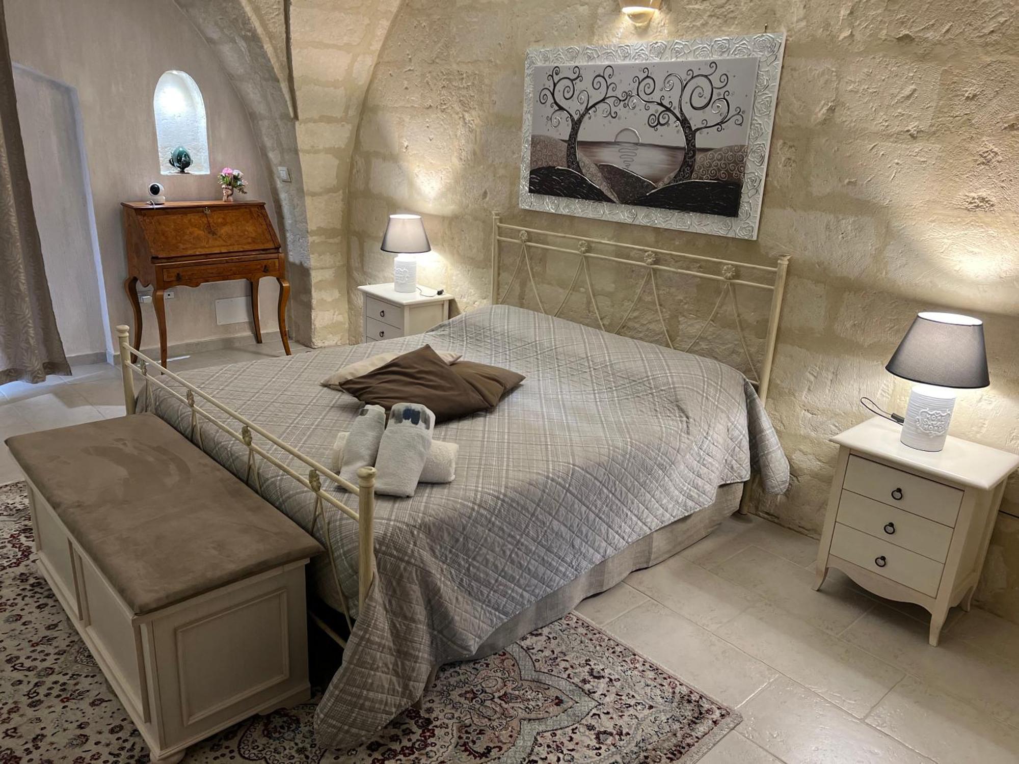 Suite Cavour Luxury Home Таранто Экстерьер фото